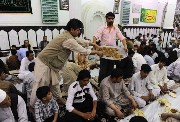 Hangi ülkede kaç saat oruç tutulacak? 27