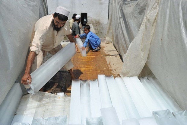 Hangi ülkede kaç saat oruç tutulacak? 29