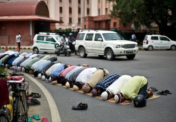 Hangi ülkede kaç saat oruç tutulacak? 30