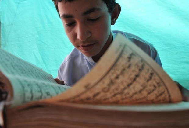 Hangi ülkede kaç saat oruç tutulacak? 32