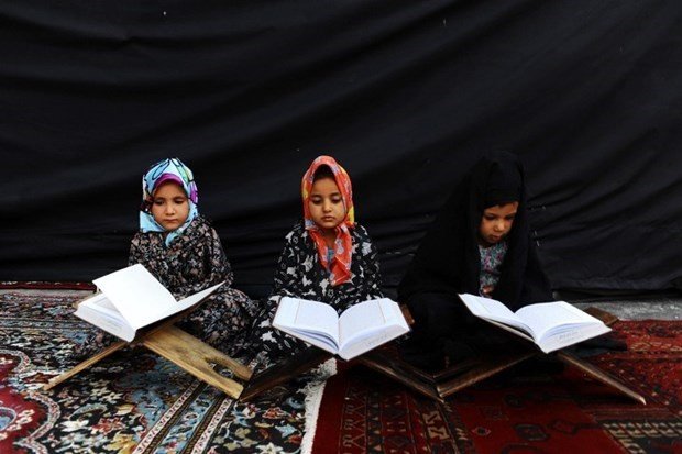 Hangi ülkede kaç saat oruç tutulacak? 33