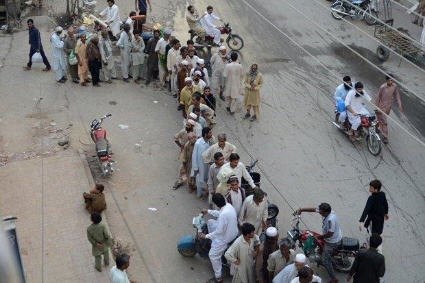 Hangi ülkede kaç saat oruç tutulacak? 34