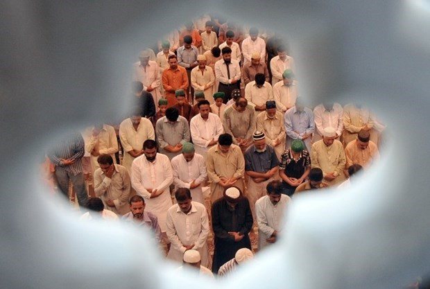 Hangi ülkede kaç saat oruç tutulacak? 36