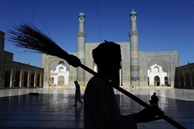 Hangi ülkede kaç saat oruç tutulacak? 38