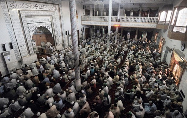 Hangi ülkede kaç saat oruç tutulacak? 5