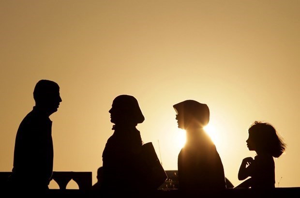 Hangi ülkede kaç saat oruç tutulacak? 7