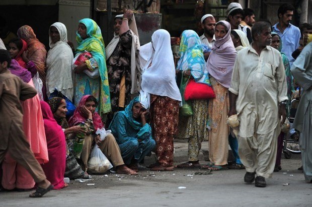 Hangi ülkede kaç saat oruç tutulacak? 8