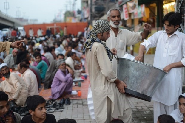 Hangi ülkede kaç saat oruç tutulacak? 9