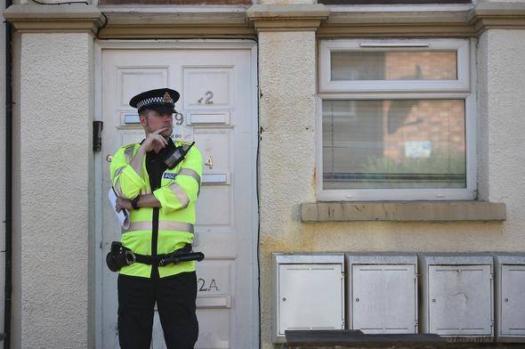 Saldırıdan sonra 'birliğin' sembolü oldular 10