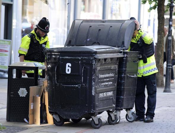 Saldırıdan sonra 'birliğin' sembolü oldular 14