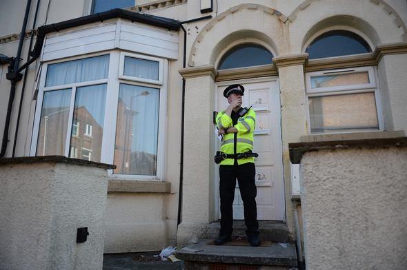 Saldırıdan sonra 'birliğin' sembolü oldular 16