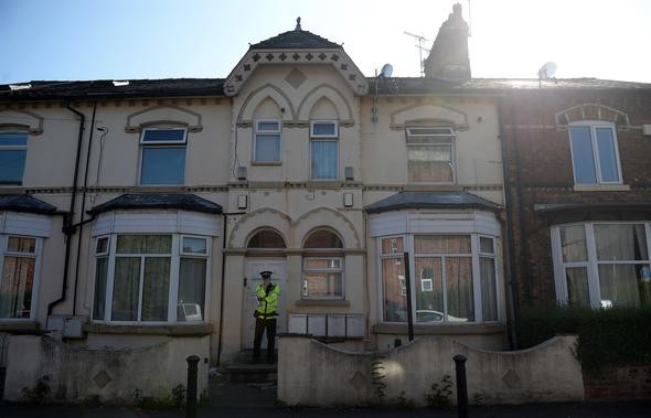 Saldırıdan sonra 'birliğin' sembolü oldular 9