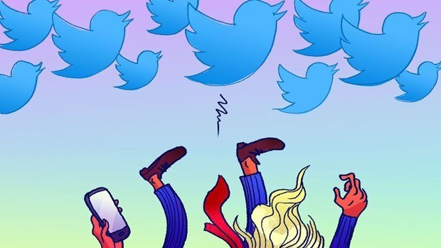 Trump iPhone'unda sadece o uygulamayı kullanıyor 3