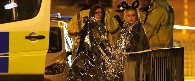 Manchester'daki bombalı saldırıdan iPhone'u sayesinde kurtuldu 6