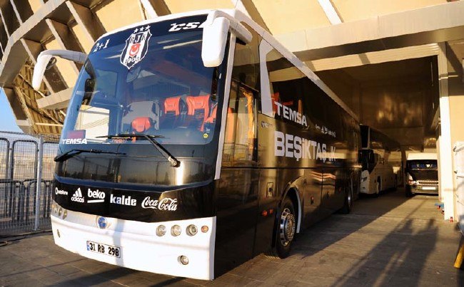 Şampiyon Beşiktaş! 47