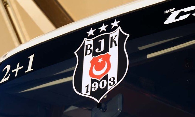 Şampiyon Beşiktaş! 48