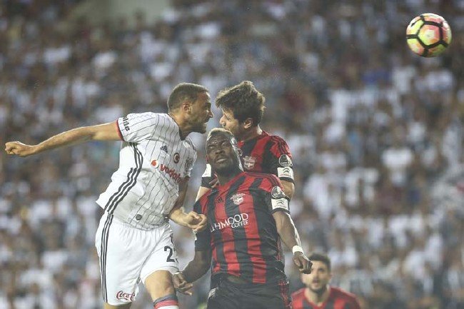 Şampiyon Beşiktaş! 31