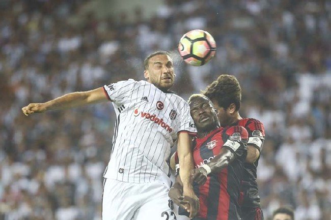 Şampiyon Beşiktaş! 24