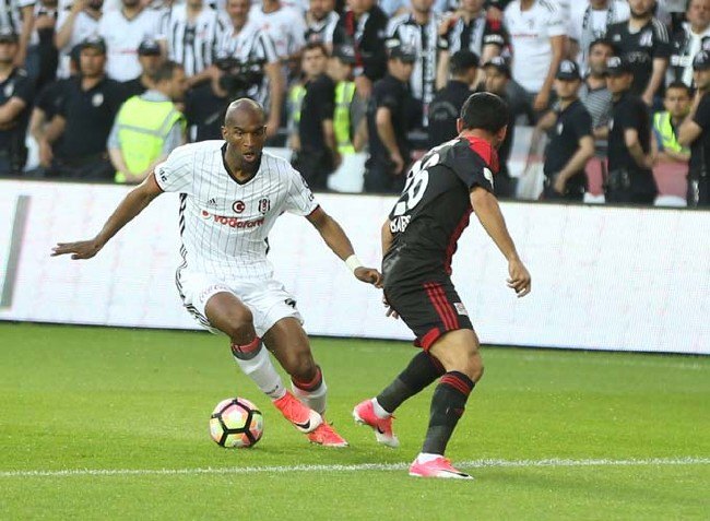 Şampiyon Beşiktaş! 23