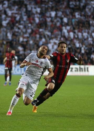Şampiyon Beşiktaş! 20