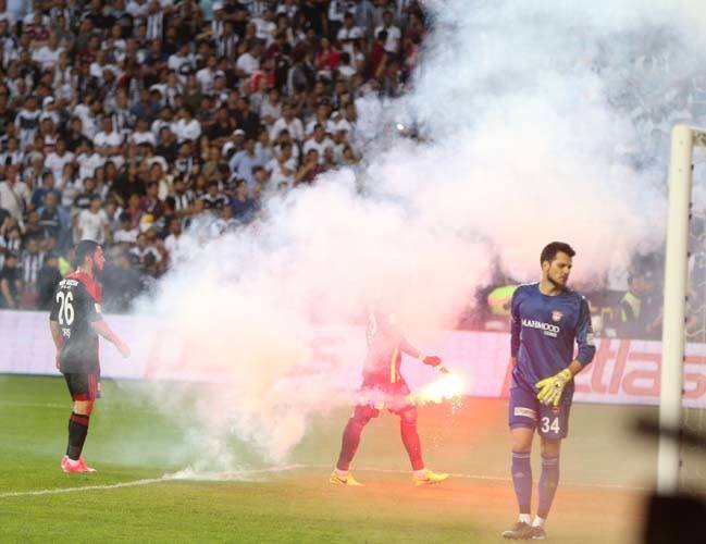 Şampiyon Beşiktaş! 19