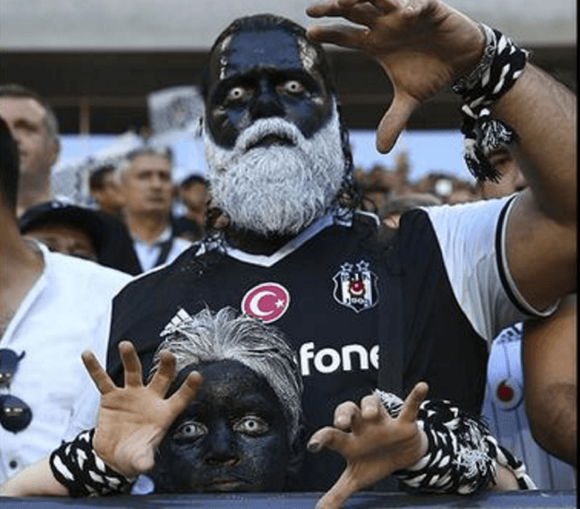 Şampiyon Beşiktaş! 29
