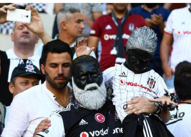 Şampiyon Beşiktaş! 30