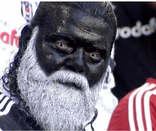 Şampiyon Beşiktaş! 28