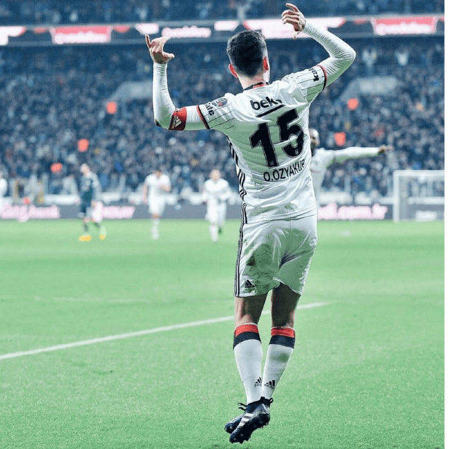 Şampiyon Beşiktaş! 4