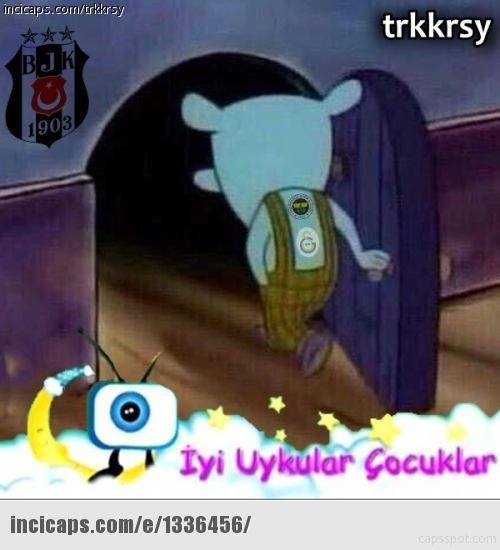 3 yıldızlı Beşiktaş'ın şampiyonluk capsleri! 10