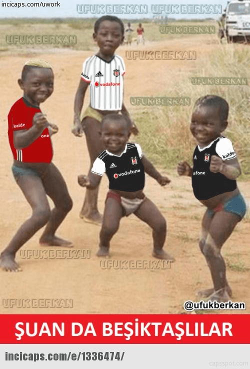 3 yıldızlı Beşiktaş'ın şampiyonluk capsleri! 6