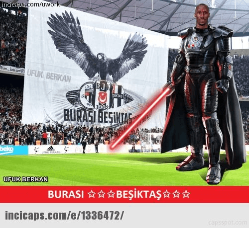 3 yıldızlı Beşiktaş'ın şampiyonluk capsleri! 5