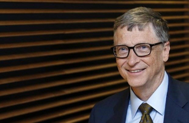 Bill Gates geleceğin mesleklerini açıkladı 1
