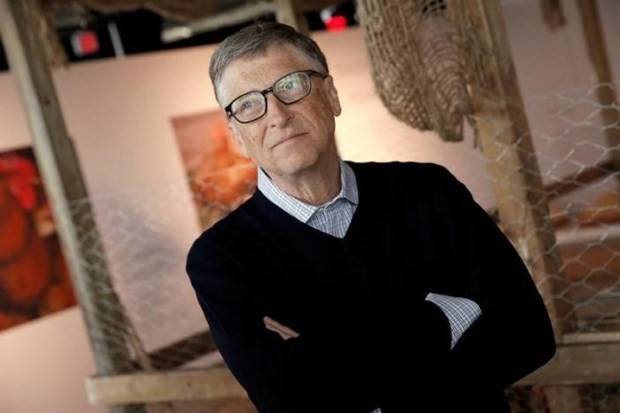 Bill Gates geleceğin mesleklerini açıkladı 2