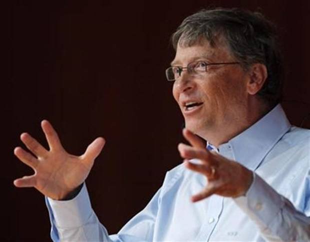 Bill Gates geleceğin mesleklerini açıkladı 4