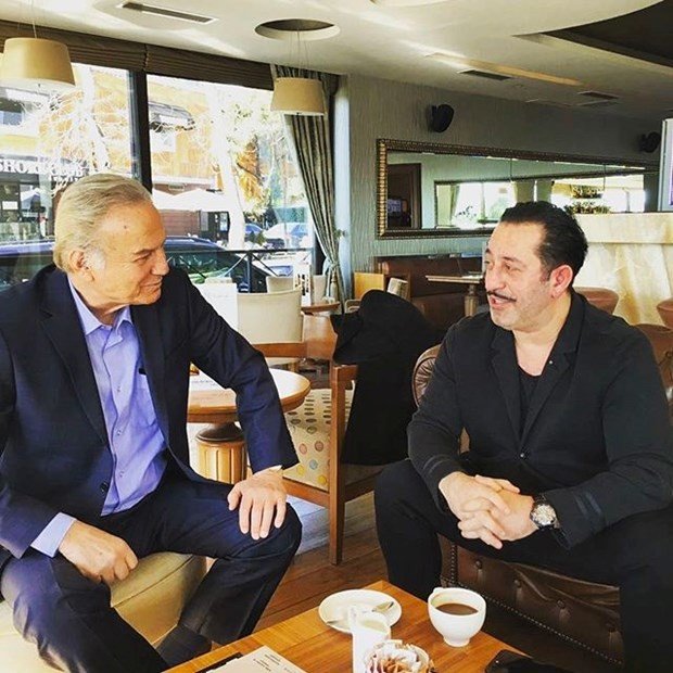 Cem Yılmaz'ın yeni filmi ArifV216'nın oyuncu kadrosu 18