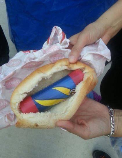 Eskişehir-Göztepe maçından şoke eden görüntüler 31