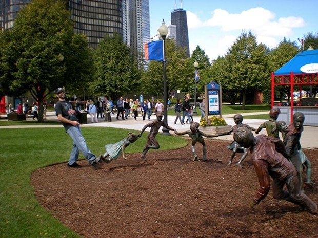 Sosyal medyanın yeni çılgınlığı 18