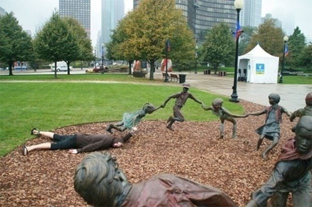 Sosyal medyanın yeni çılgınlığı 42