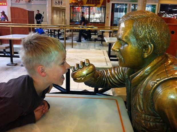 Sosyal medyanın yeni çılgınlığı 43