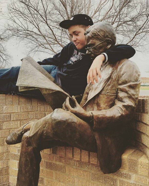 Sosyal medyanın yeni çılgınlığı 44