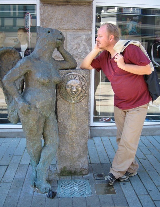 Sosyal medyanın yeni çılgınlığı 45