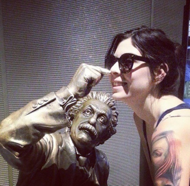 Sosyal medyanın yeni çılgınlığı 46