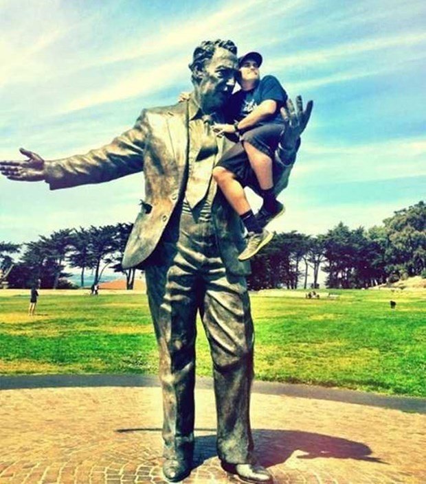 Sosyal medyanın yeni çılgınlığı 53