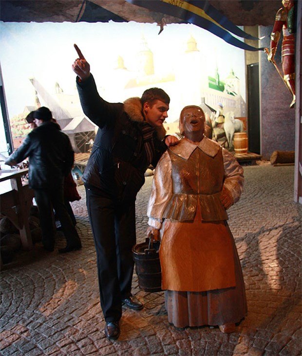 Sosyal medyanın yeni çılgınlığı 54