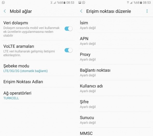 İnternetsiz WhatsApp kullanmak artık mümkün! 13