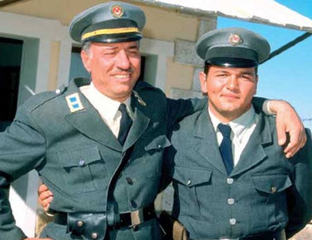 Anne ve babalarının izinden giden ünlüler 1