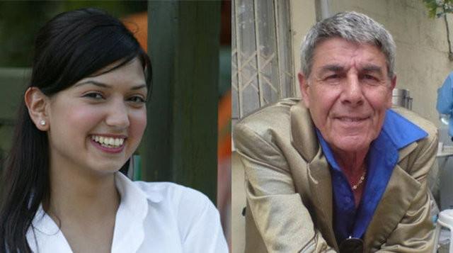 Anne ve babalarının izinden giden ünlüler 11