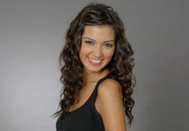 Anne ve babalarının izinden giden ünlüler 12