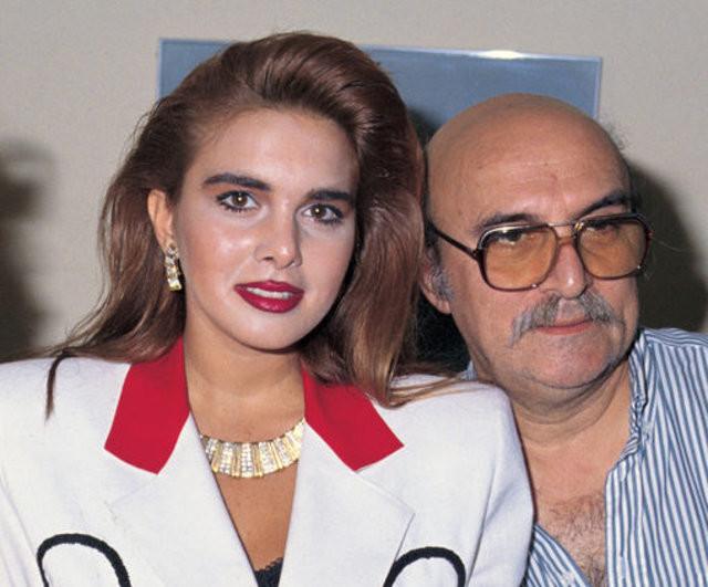 Anne ve babalarının izinden giden ünlüler 13